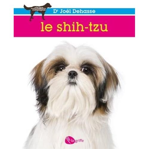 Le Shih-Tzu