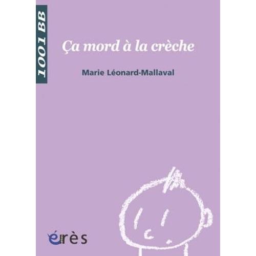 Ça Mord À La Crèche - 1001 Bb N°104