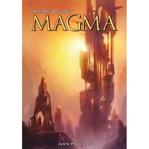 Magma