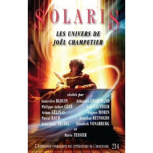 Solaris 214