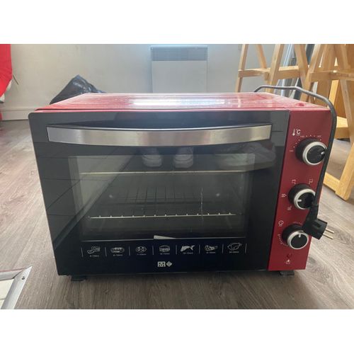 Micro Four FAR 36 litres