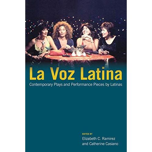 La Voz Latina