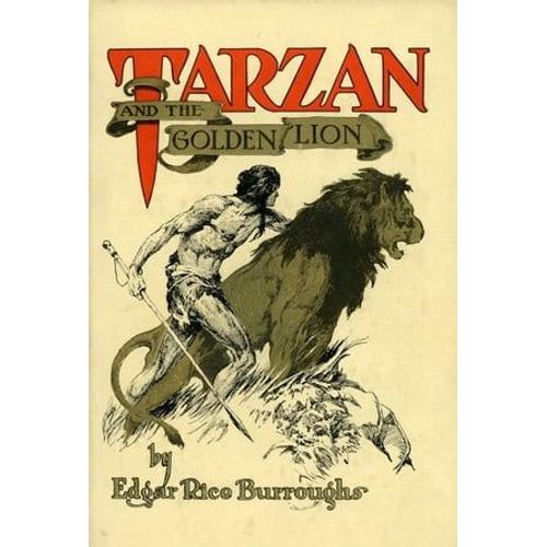 Tarzan, Seigneur De La Jungle