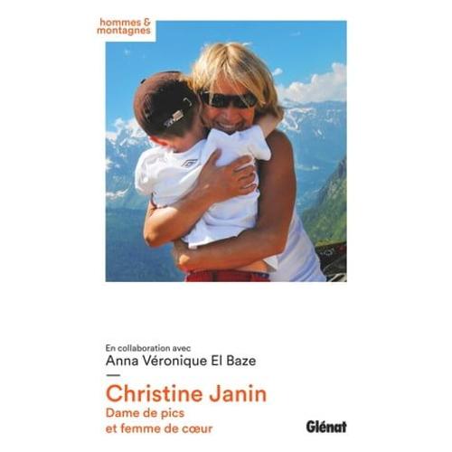 Christine Janin