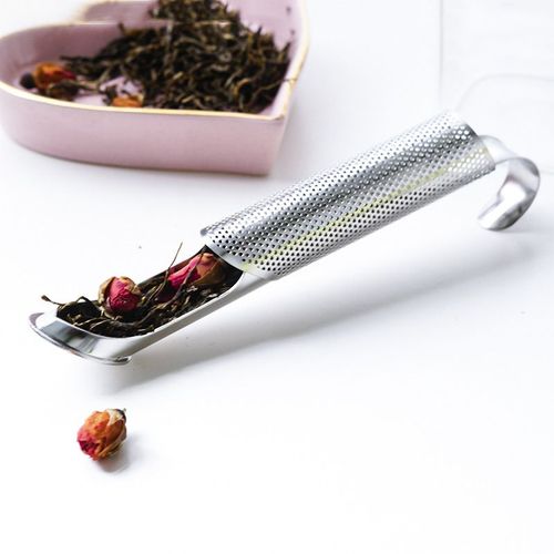 Infuseur À Thé En Acier Inoxydable, Tuyau Suspendu, Tasse Suspendue, Filtre À Thé, Accessoires De Cuisine, Diffuseur À Thé, Passoire À Thé