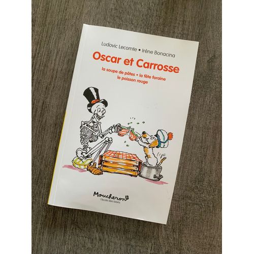 Oscar Et Carrosse 