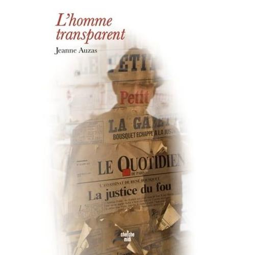 L'homme Transparent