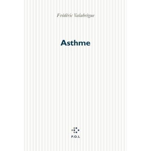 Asthme