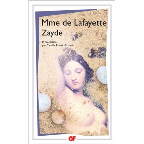 Zayde. Histoire Espagnole