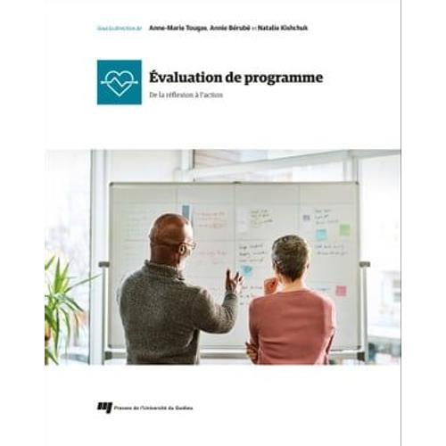 Évaluation De Programme