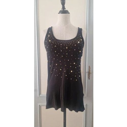 Débardeur Sandro Ferrone, Taille 40