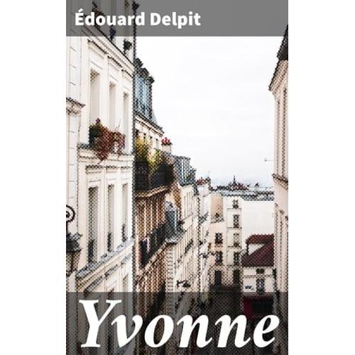 Yvonne