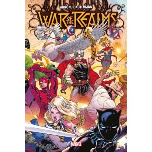 War Of The Realms