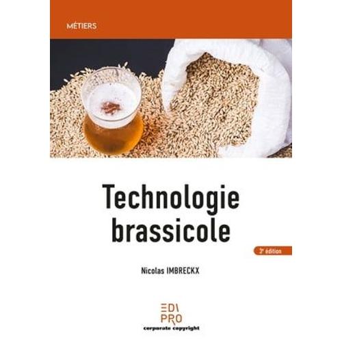 Technologie Brassicole