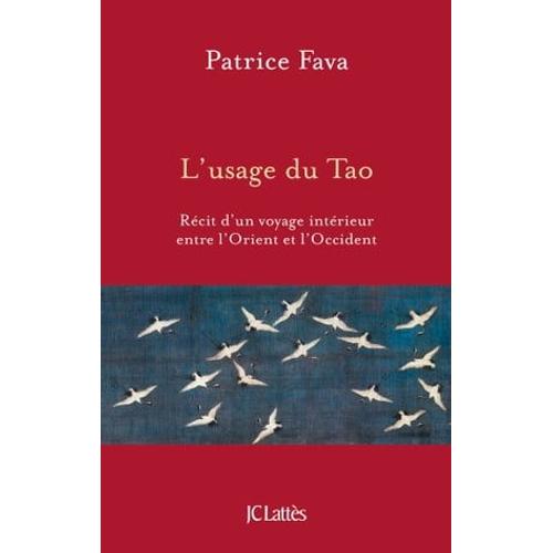 L'usage Du Tao