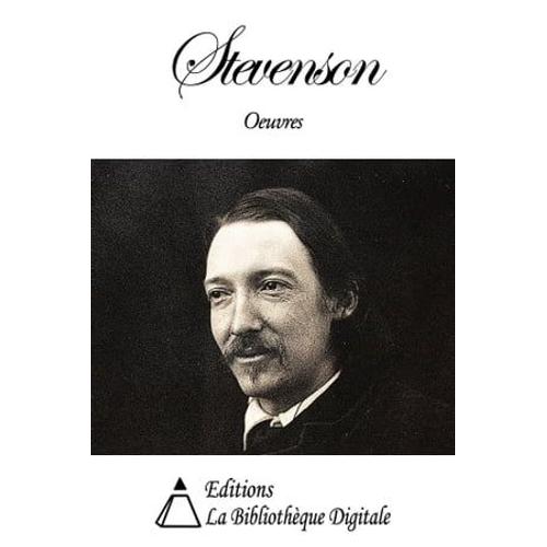 Oeuvres De Robert Louis Stevenson