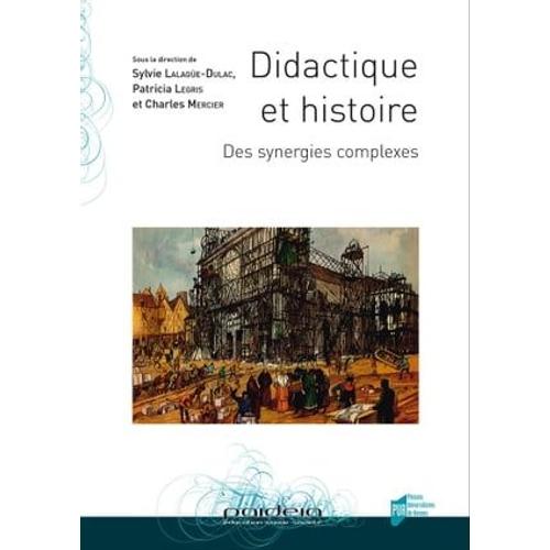 Didactique Et Histoire