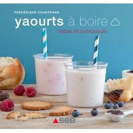 6 bouteilles yaourt a boire et goupillon Delices (XF102000