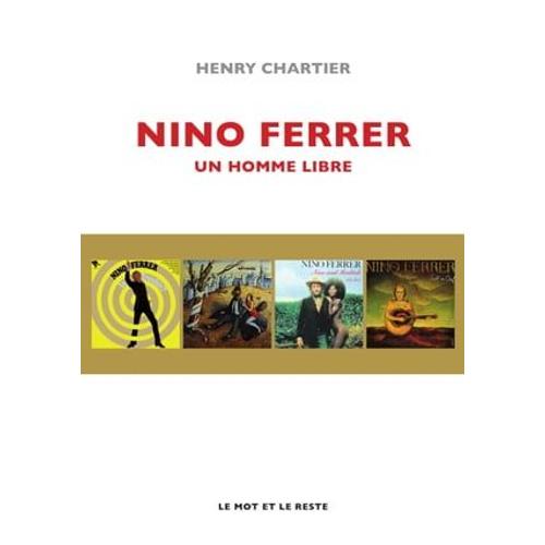 Nino Ferrer