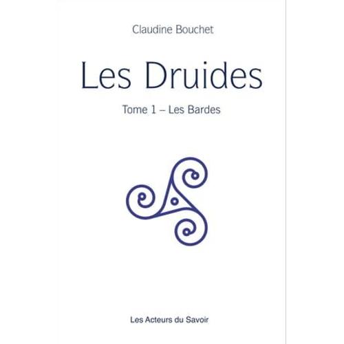 Les Druides - Tome 1