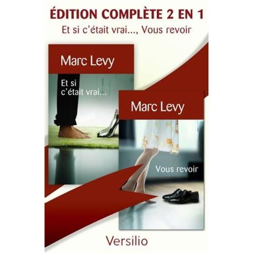 Et Si C'était Vrai..., Vous Revoir, Édition Complète 2 En 1