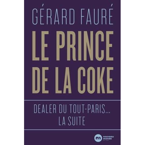 Le Prince De La Coke