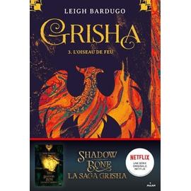 Grisha, Tome 03 ebook by Leigh Bardugo - Rakuten Kobo