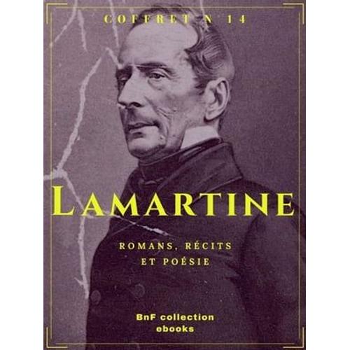 Coffret Lamartine