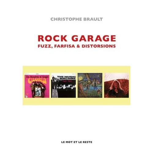 Rock Garage