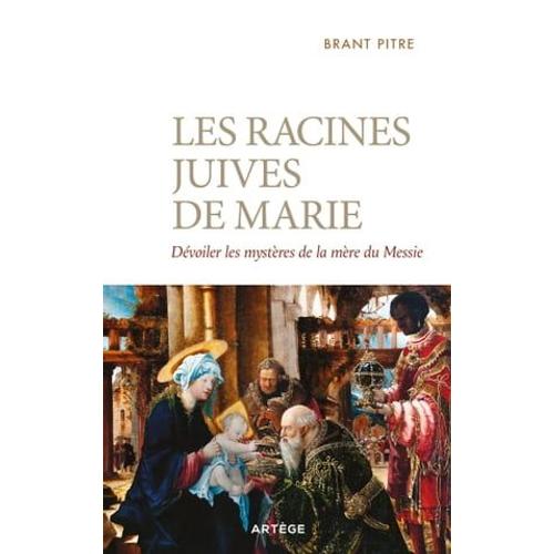 Les Racines Juives De Marie