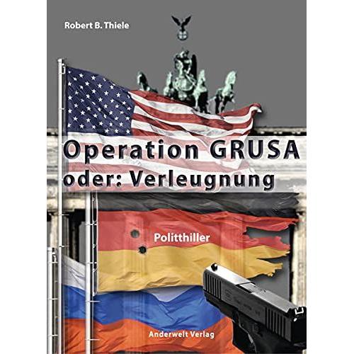 Operation Grusa