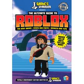 Roblox Ultimate Guide by GamesWarrior 2024 Edition : Little Brother Books:  : Books