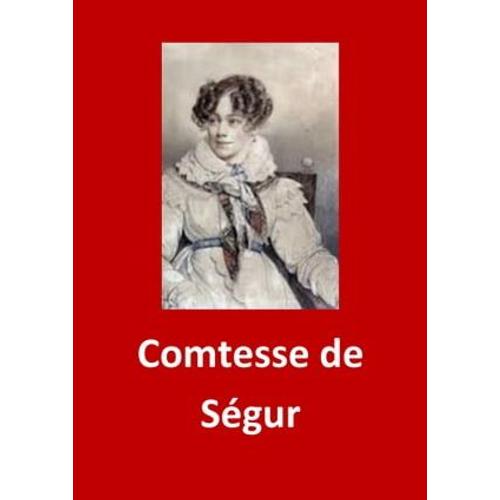 Comtesse De Ségur