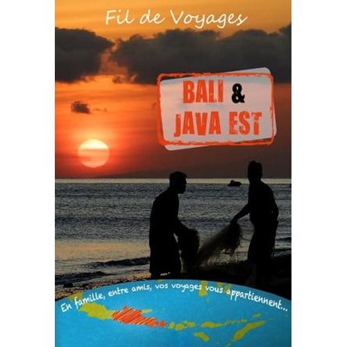 Bali Et Java Est