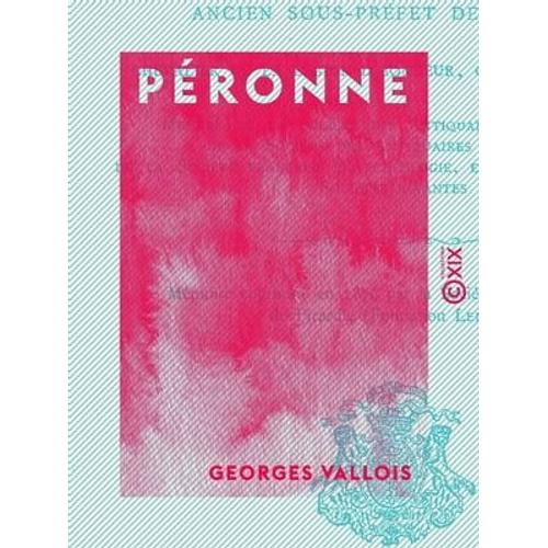 Péronne