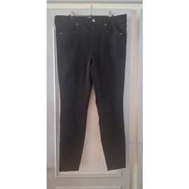 Jean H&m, Taille Xl
