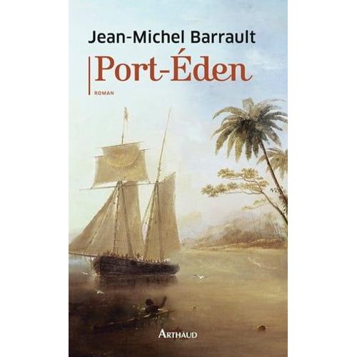 Port-Éden