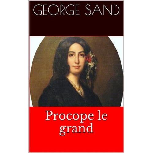 Procope Le Grand