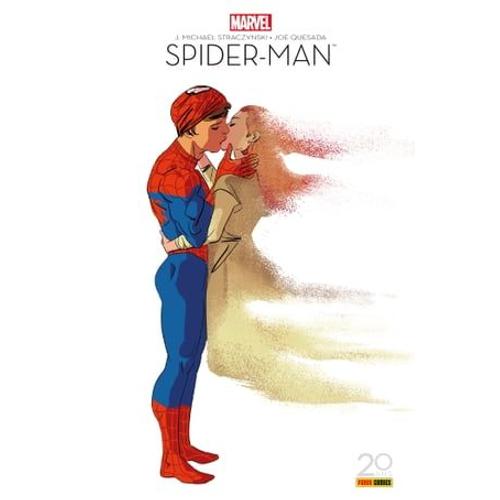 Spider-Man - Un Jour De Plus (Edition 20 Ans Panini Comics)