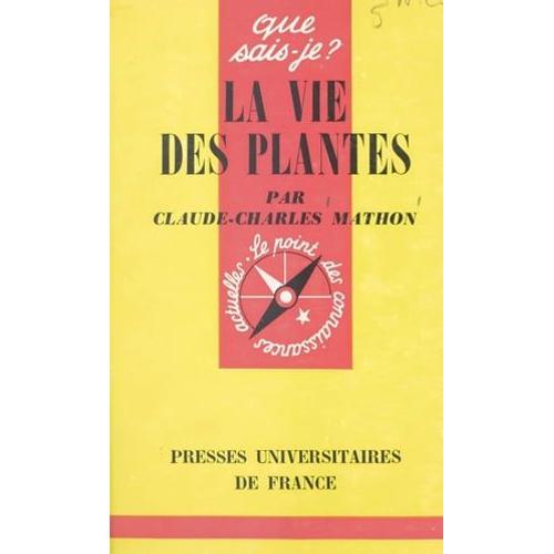 La Vie Des Plantes