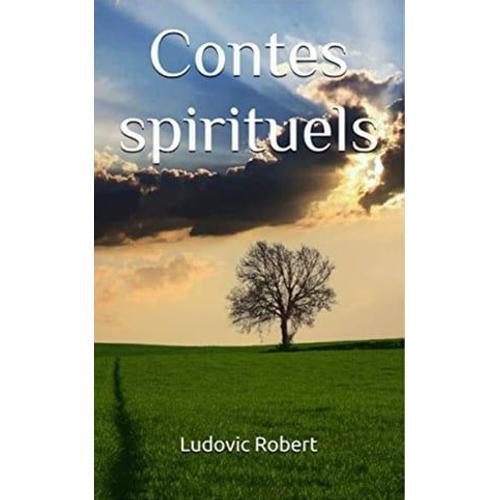 50 Contes Spirituels