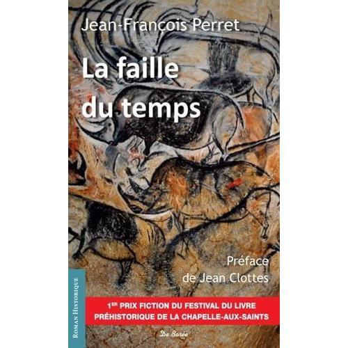 La Faille Du Temps