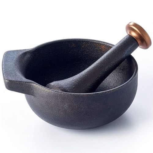 Beka - Mortier + Pilon Fonte 15140004