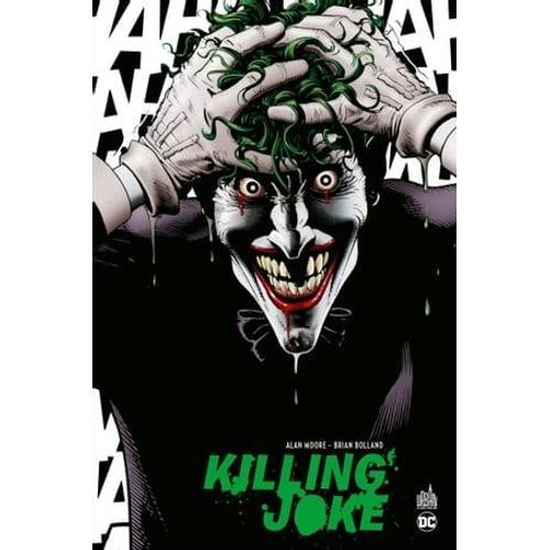 Batman - Killing Joke