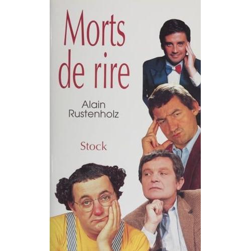 Morts De Rire