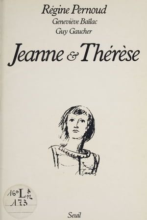 Jeanne Et Thérèse