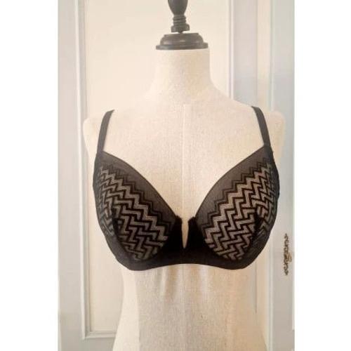 Soutien Gorge Monoprix Femme, Taille 95b