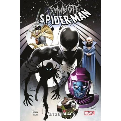 Symbiote Spider-Man : King In Black