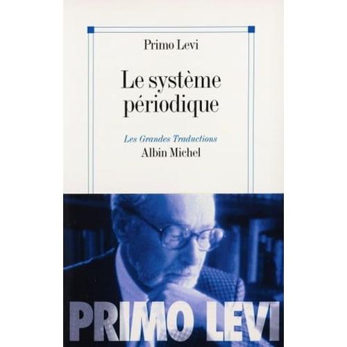 Le Système Périodique