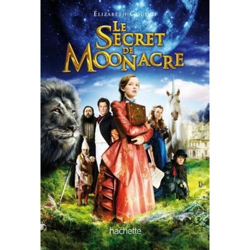 Le Secret De Moonacre